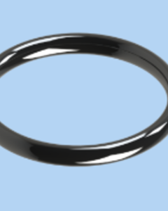 O-RING 23.4X3.5
